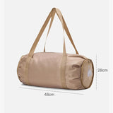 Large Capacity Foldable Travel Bags Unisex Bag Luggage Waterproof Hand