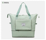 Large Capacity Folding Travel Bag Waterproof Luggage Tote Handbag