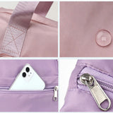 Large Waterproof Fold Travel Bag