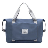 Large Capacity Folding Travel Bags Waterproof Luggage Tote Handbag
