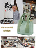 Large Folding Travel Bags Luggage Tote Handbag Duffle Bag Gym Yoga Shoulder Bag