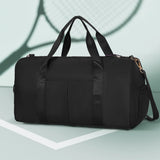 Large Capacity Folding Travel Leisure Bag Waterproof Luggage Tote Bag