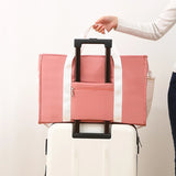 Large Capacity Folding Luggage Crossbody Bag