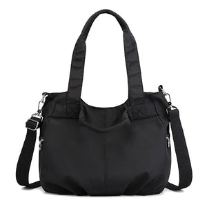 Large Capacity Messenger Bag Travel Waterproof Crossbody Bags for Women