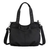 Large Capacity Messenger Bag Travel Waterproof Crossbody Bags for Women