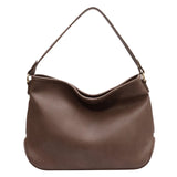 Large Capacity Shoulder Bags for Women Textured Tote Bag