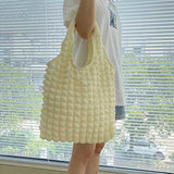 Large Capacity Handbags Women Vintage Messenger Bags