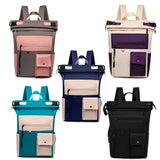 Large Capacity High School Backpack Bags Teenage Girls Travel