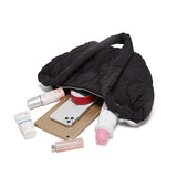Large Capacity Space Cotton Shoulder Bags For Women Winter Ladies Handbags