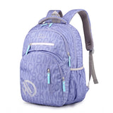 Large Capacity Junior High Boys School Bags Students Bag Travel Waterproof Child