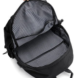 Large Capacity Men's Backpack Travel School Computer Bag