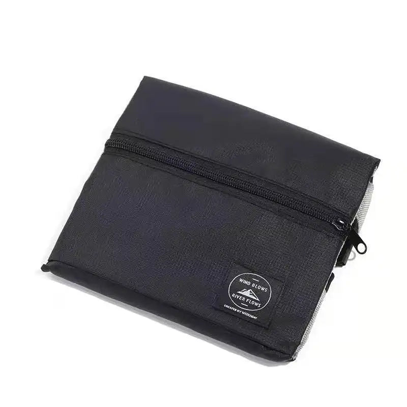 Large Capacity Women's Travel Bag Waterproof Handbag