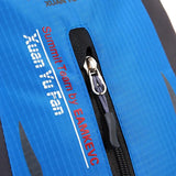 Large Capacity Waterproof Travel Bag Outdoor Backpack Unisex Mountaineering Bag
