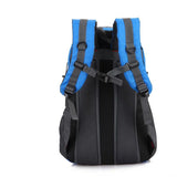 Large Capacity Waterproof Travel Bag Outdoor Backpack Unisex Mountaineering Bag