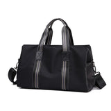 Large Capacity Travel Bag Waterproof Duffle Bag