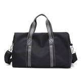 Large Capacity Travel Bag Waterproof Duffle Bag
