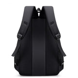 Large Capacity Men's Backpack Travel 15.6 Laptop Backpacks School Bags