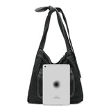 Denim Youth Tote Bag Casual Jeans Women Handbags Whole Purse