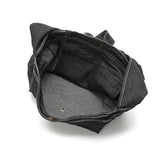 Denim Youth Tote Bag Casual Jeans Women Handbags Whole Purse