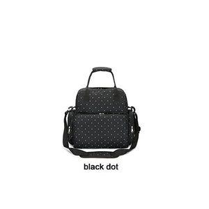 Waterproof Diaper Bag Backpack Large Capacity