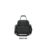 Waterproof Diaper Bag Backpack Large Capacity
