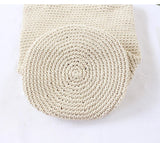 Large Capacity Net Shopping Bags Cotton Rope Shoulder Bags