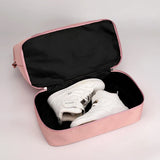 Large Capacity Women Hand travel Bag Luggage Bag Nylon Handbags Sports Shoulder