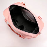 Large Capacity Women Hand travel Bag Luggage bag Sports Shoulder Bag