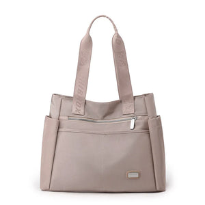 Large Capacity Women Travel Handbags Designers Shoulder Bag Nylon Waterproof