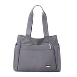 Large Capacity Women Travel Handbags Designers Shoulder Bag Nylon Waterproof