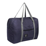 Foldable Duffle Bag Waterproof Travel Bag  Organizers Packing Cubes
