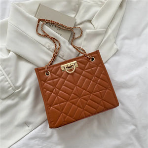 Large Capacity Crossbody Bag Women's Tote Bag