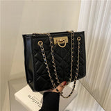 Large Capacity Crossbody Bag Women's Tote Bag