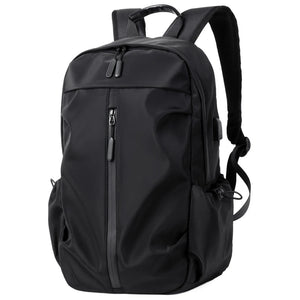 Large Capacity Waterproof Laptop Backpack for Outdoor Travel