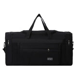 Large Capacity Oxford Waterproof Men Travel Bags Duffle Bag Business Luggage