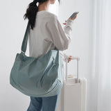 Large Capacity Waterproof Packing Cubes for Travel
