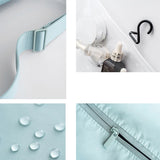 Large Capacity Waterproof Packing Cubes for Travel