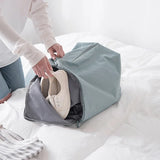 Large Capacity Waterproof Packing Cubes for Travel