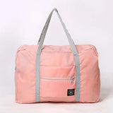 Large Capacity Packing Cubes Portable Luggage Bag Waterproof Travel Bag