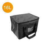 Large Capacity Portable Cooler Bag Ice Pack Lunch Box Insulation Package