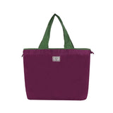 Large Capacity Reusable Grocery Bag Collapsible Shopping Bag