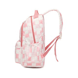 Large Capacity School Backpack Teen Girls Laptop Travel Bag