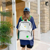 Large Capacity School Backpacks for Women Men