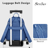 Large-Capacity School Bag Girls Teenager Backpack Lightweight Travel Backpack