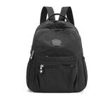 Large-Capacity School Bag Girls Teenager Backpack Lightweight Travel Backpack