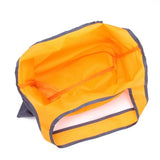 Large Capacity Shopping Bags Foldable Grocery Reusable Recyclable Storage Bag