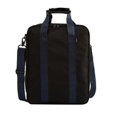 Large Capacity Travel Bag with Clothing Storage for Men and Women