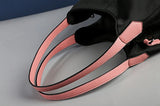 Large Capacity Shoulder Bag Women Casual Nylon Handbag