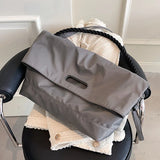 Large Capacity Shoulder Bags for Women Small Flap Crossbody Handbags