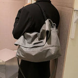 Large Capacity Shoulder Bags for Women Small Flap Crossbody Handbags